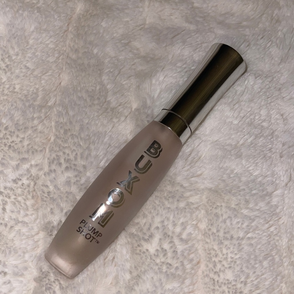 Plump Shot Collagen-Infused Lip Serum